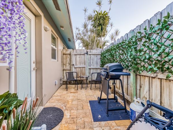 Fort Lauderdale Home 1022507