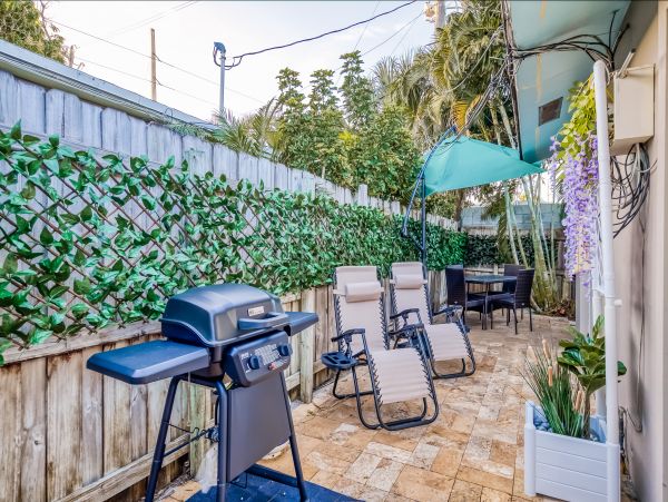 Fort Lauderdale Home 1022507
