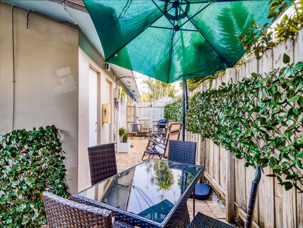 Fort Lauderdale Home 1022507