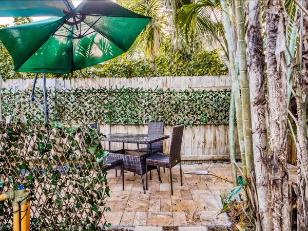 Fort Lauderdale Home 1022507