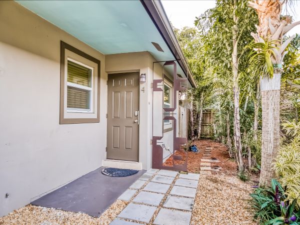 Fort Lauderdale Home 1022507