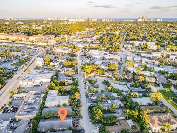 Fort Lauderdale Home 1022507