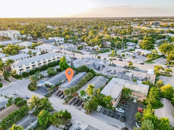 Fort Lauderdale Home 1022507