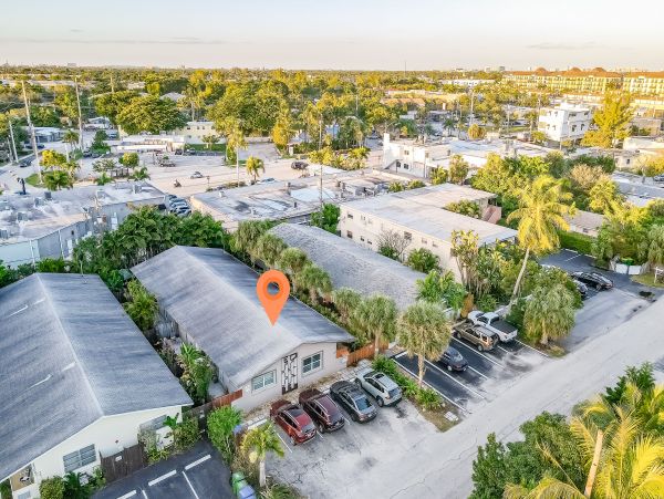 Fort Lauderdale Home 1022507