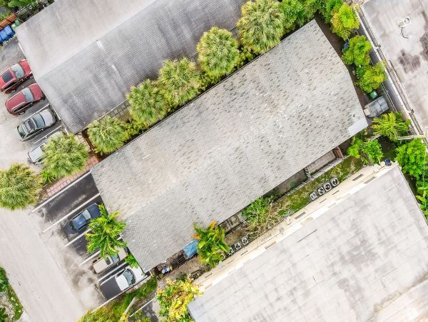 Fort Lauderdale Home 1022507