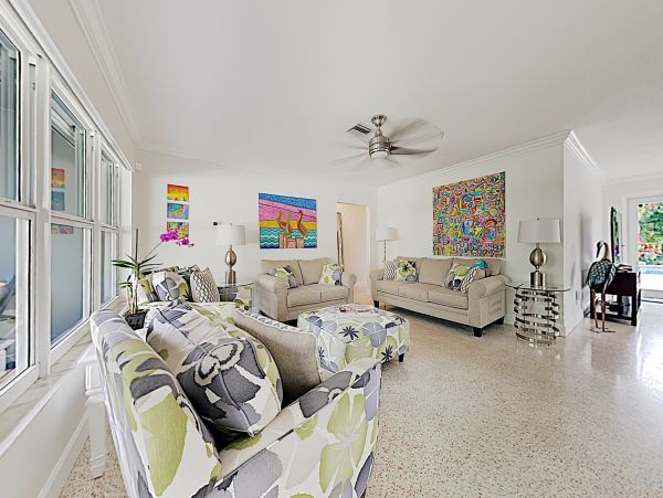 Fort Lauderdale Home 1022508