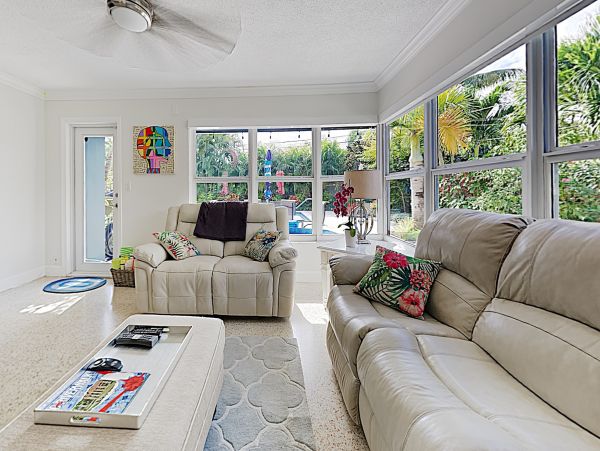 Fort Lauderdale Home 1022508