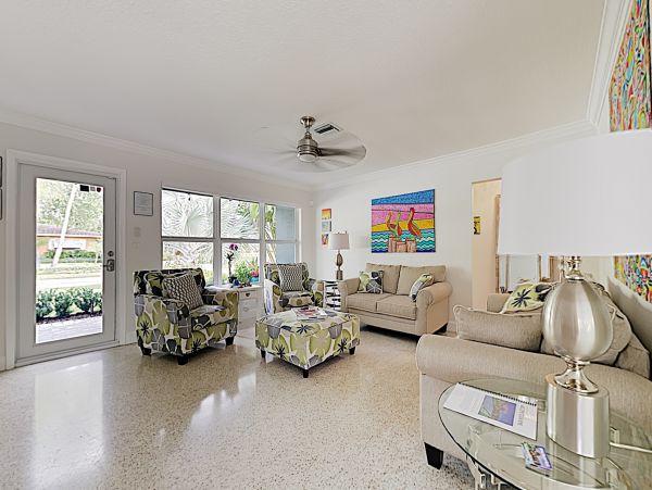 Fort Lauderdale Home 1022508