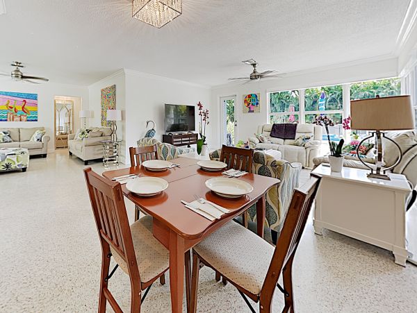 Fort Lauderdale Home 1022508