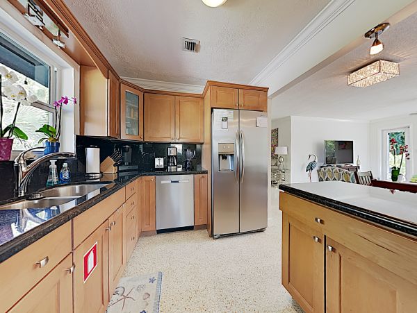 Fort Lauderdale Home 1022508