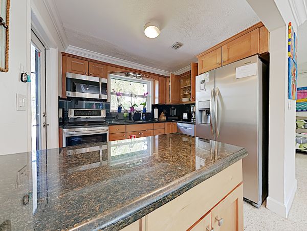 Fort Lauderdale Home 1022508