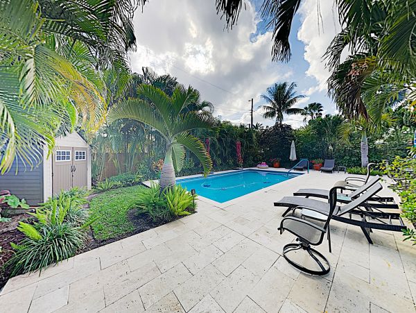 Fort Lauderdale Home 1022508