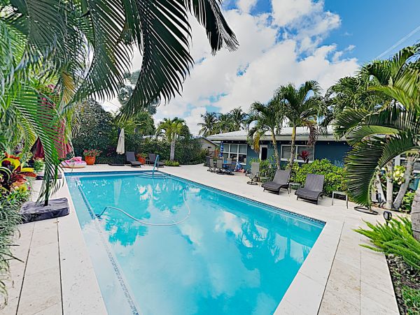 Fort Lauderdale Home 1022508