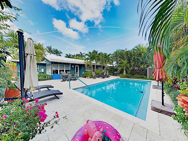 Fort Lauderdale Home 1022508