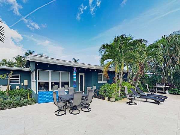 Fort Lauderdale Home 1022508