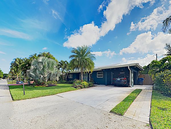 Fort Lauderdale Home 1022508