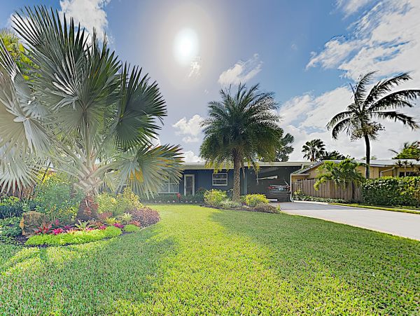 Fort Lauderdale Home 1022508
