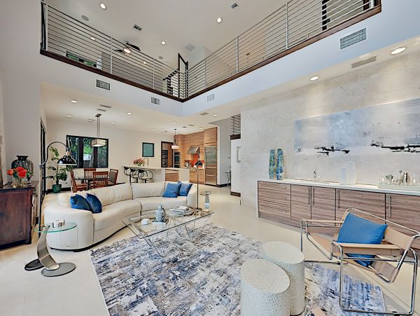Fort Lauderdale Home 1022509