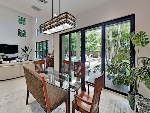 Fort Lauderdale Home 1022509
