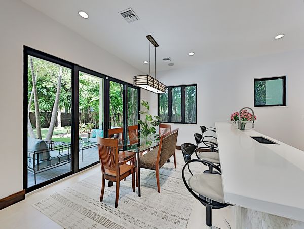 Fort Lauderdale Home 1022509
