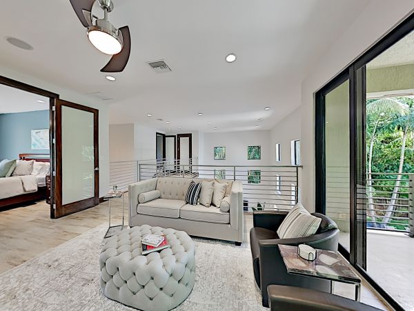 Fort Lauderdale Home 1022509