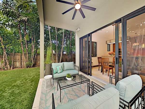 Fort Lauderdale Home 1022509
