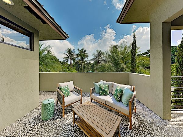 Fort Lauderdale Home 1022509