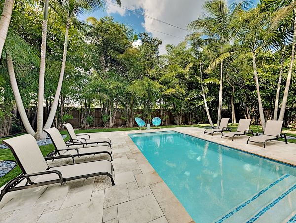 Fort Lauderdale Home 1022509