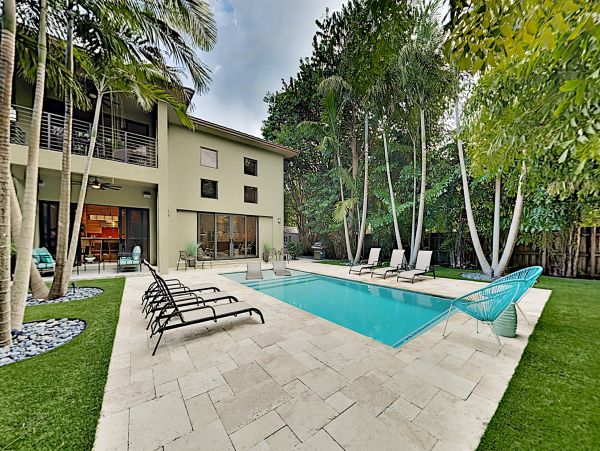 Fort Lauderdale Home 1022509