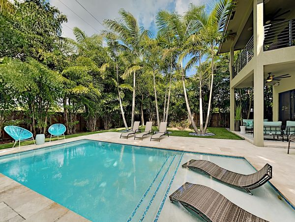 Fort Lauderdale Home 1022509