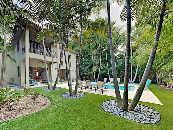 Fort Lauderdale Home 1022509
