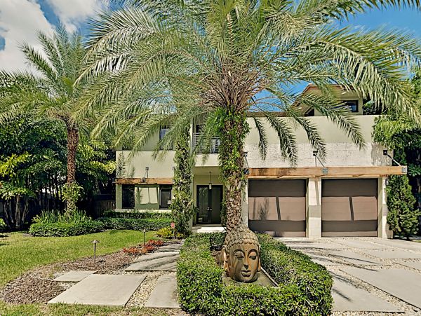 Fort Lauderdale Home 1022509