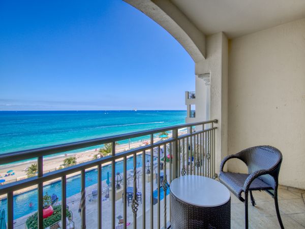 Fort Lauderdale Home 1022510