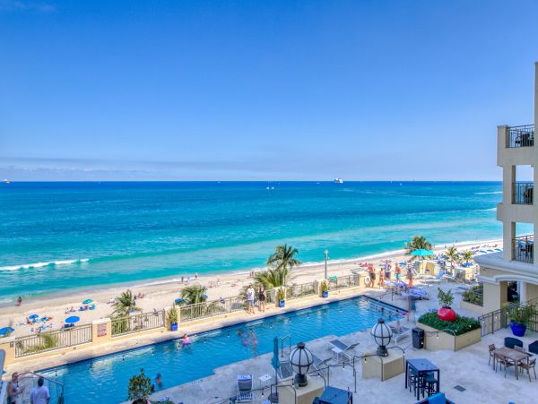 Fort Lauderdale Home 1022510