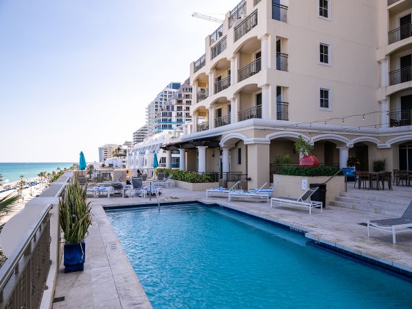 Fort Lauderdale Home 1022510