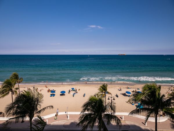 Fort Lauderdale Home 1022510