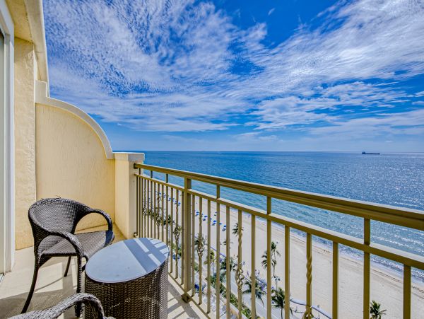 Fort Lauderdale Home 1022511