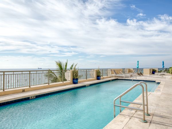 Fort Lauderdale Home 1022511