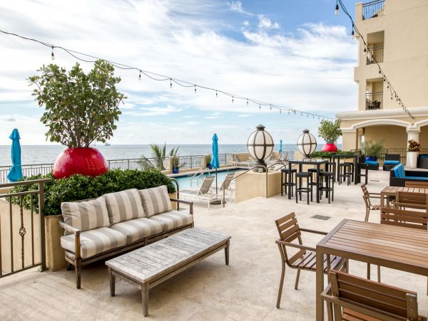 Fort Lauderdale Home 1022511