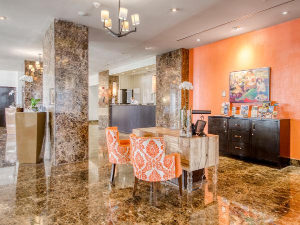 Fort Lauderdale Home 1022511