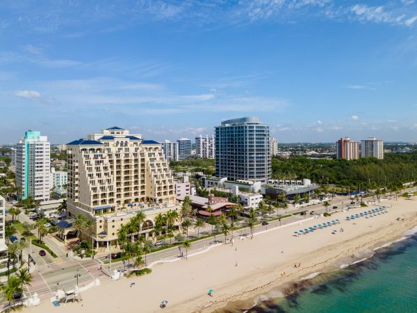 Fort Lauderdale Home 1022511