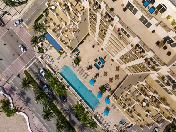 Fort Lauderdale Home 1022511