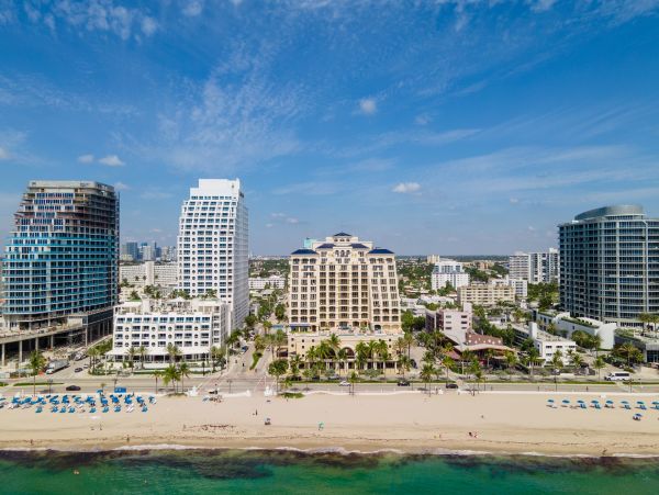 Fort Lauderdale Home 1022511