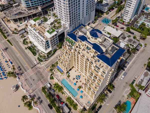 Fort Lauderdale Home 1022511