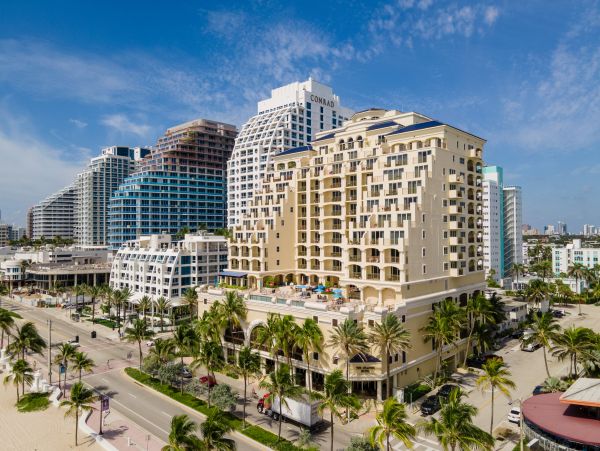 Fort Lauderdale Home 1022511