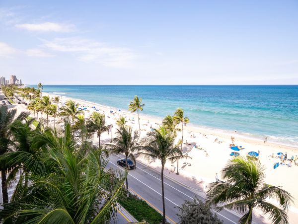 Fort Lauderdale Home 1022512