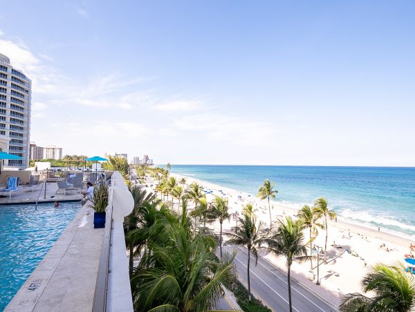 Fort Lauderdale Home 1022512