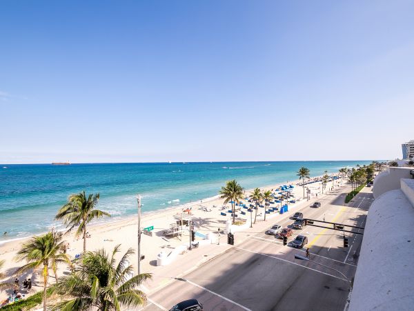 Fort Lauderdale Home 1022512