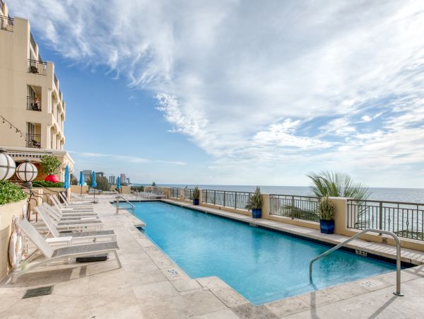 Fort Lauderdale Home 1022513