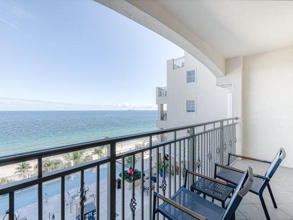 Fort Lauderdale Home 1022513